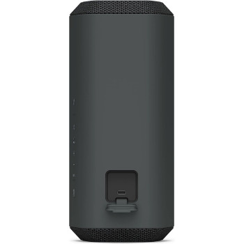 SONY SRS XE300 X Series Wireless Portable Bluetooth Speaker, IP67 Waterproof, Dustproof And Shockproof With 24 Hour Battery, Black, SRSXE300/B