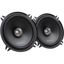 SONY XS-Fb131E Dual Cone Cars Speaker, 13 cm Size, Black