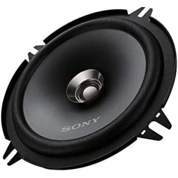 SONY XS-Fb131E Dual Cone Cars Speaker, 13 cm Size, Black