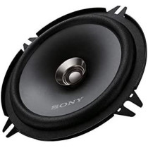 SONY XS-Fb131E Dual Cone Cars Speaker, 13 cm Size, Black