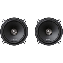 SONY XS-Fb131E Dual Cone Cars Speaker, 13 cm Size, Black