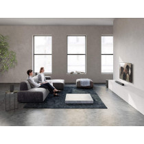 SONY 5.1Ch Dolby Audio Soundbar Home Theatre System 1000W Dolby Audio Bluetooth Connectivity Black - HT-S500RF