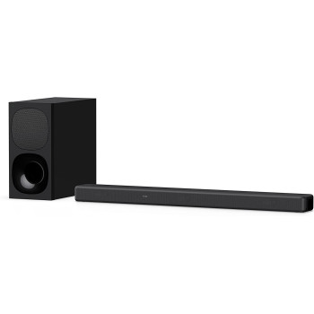 SONY HT-G700: 3.1CH Dolby Atmos/DTS:X Soundbar with Bluetooth Technology