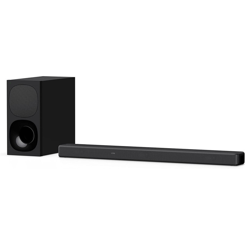 SONY HT-G700: 3.1CH Dolby Atmos/DTS:X Soundbar with Bluetooth Technology