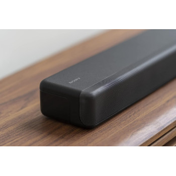 SONY HT-G700: 3.1CH Dolby Atmos/DTS:X Soundbar with Bluetooth Technology