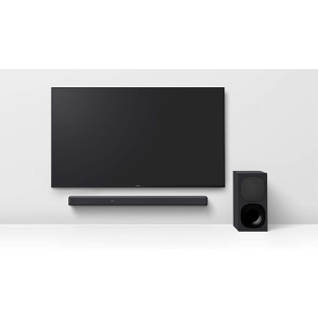 SONY HT-G700: 3.1CH Dolby Atmos/DTS:X Soundbar with Bluetooth Technology