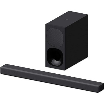 SONY HT-G700: 3.1CH Dolby Atmos/DTS:X Soundbar with Bluetooth Technology