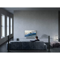 Sony HT-S700RF 5.1 Channel Home Cinema Soundbar System With Tall Boy Speakers Bluetooth Technology Black