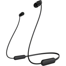 SONY WIC200 Ecouteurs In Ear Bluetooth Headset, Black