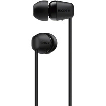 SONY WIC200 Ecouteurs In Ear Bluetooth Headset, Black