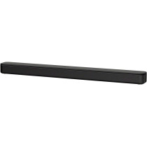 SONY Sound Bar Speaker - HTS100, Black