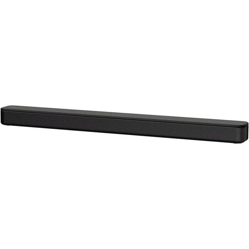 SONY Sound Bar Speaker - HTS100, Black