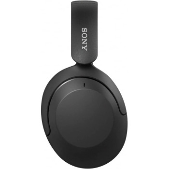 SONY WH-XB910N EXTRA BASS Noise Cancelling Headphones, Wireless Bluetooth Over the Ear Headset With Microphone And Alexa Voice Control, Black