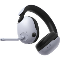 SONY INZONE H9 Wireless Noise Cancelling Gaming Headset With Boom Microphone For PC/PS5