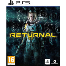SONY RETURNAL - PlayStation 5, PS5 ( French Import )