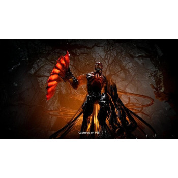 SONY RETURNAL - PlayStation 5, PS5 ( French Import )