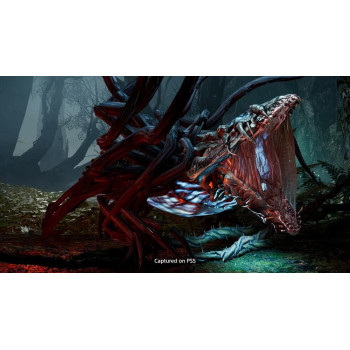 SONY RETURNAL - PlayStation 5, PS5 ( French Import )