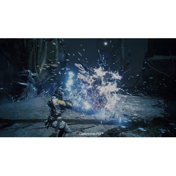 SONY RETURNAL - PlayStation 5, PS5 ( French Import )