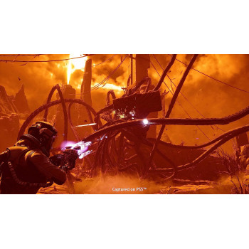 SONY RETURNAL - PlayStation 5, PS5 ( French Import )