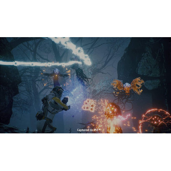 SONY RETURNAL - PlayStation 5, PS5 ( French Import )