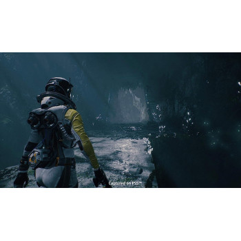 SONY RETURNAL - PlayStation 5, PS5 ( French Import )