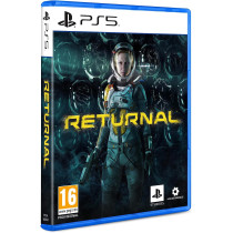 SONY RETURNAL - PlayStation 5, PS5 ( French Import )