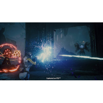 SONY RETURNAL - PlayStation 5, PS5 ( French Import )