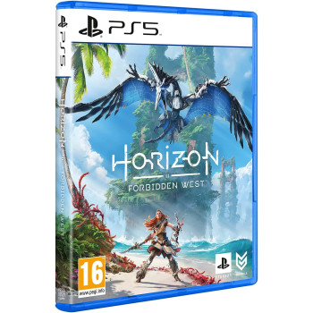 SONY Horizon: Forbidden West PlayStation 5 - PS5, 23871