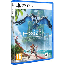 SONY Horizon: Forbidden West PlayStation 5 - PS5, 23871