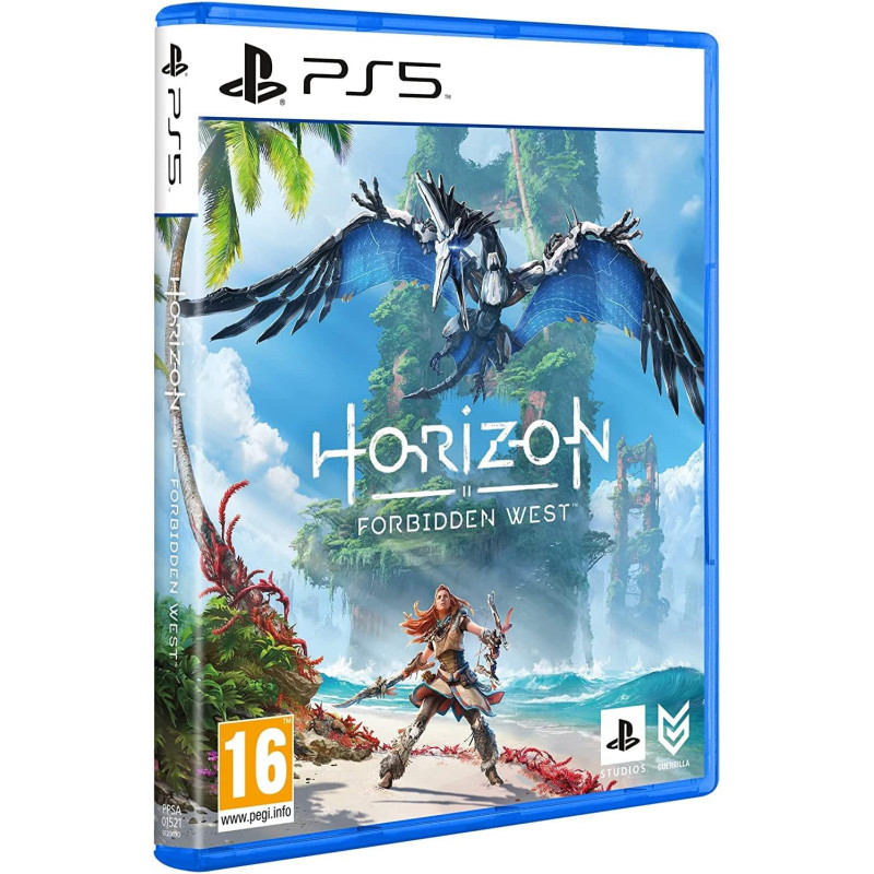 SONY Horizon: Forbidden West PlayStation 5 - PS5, 23871