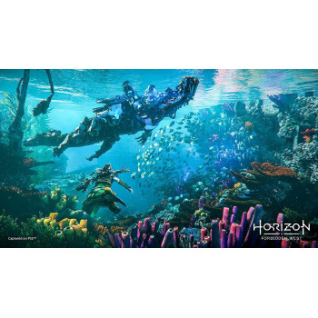 SONY Horizon: Forbidden West PlayStation 5 - PS5, 23871