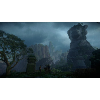 SONY UNCHARTED Legacy Of Thieves Collection PlayStation 5 (PS5)