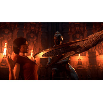 SONY UNCHARTED Legacy Of Thieves Collection PlayStation 5 (PS5)