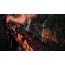 SONY UNCHARTED Legacy Of Thieves Collection PlayStation 5 (PS5)