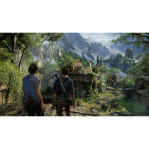 SONY UNCHARTED Legacy Of Thieves Collection PlayStation 5 (PS5)