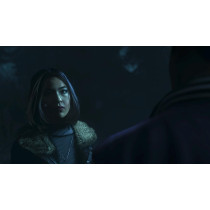 SONY Until Dawn PS4 PlayStation 4 Game