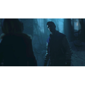 SONY Until Dawn PS4 PlayStation 4 Game