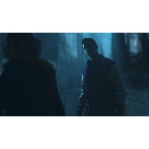 SONY Until Dawn PS4 PlayStation 4 Game