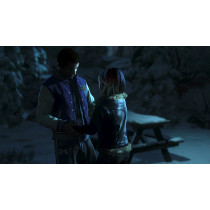 SONY Until Dawn PS4 PlayStation 4 Game