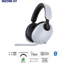 SONY INZONE H7 Wireless Gaming Headset