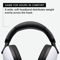 SONY INZONE H7 Wireless Gaming Headset