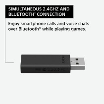 SONY INZONE H7 Wireless Gaming Headset