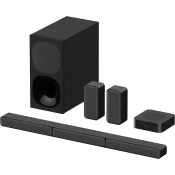 SONY HT-S40R - 5.1ch...