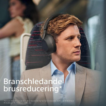 SONY WH 1000XM5 Noise Cancelling Wireless Headphones 30 Hours Battery Life Over-Ear Style Optimised For Alexa And The Google Assistant With Built In Mic For Phone Calls Silver, One Size