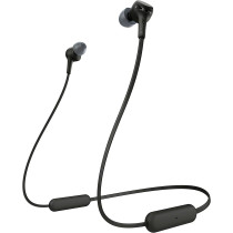 SONY WI-XB400 Wireless In-Ear Extra Bass Headset/Headphones With Mic For Phone Call, Black