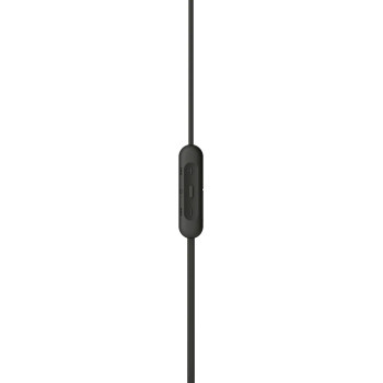 SONY WI-XB400 Wireless In-Ear Extra Bass Headset/Headphones With Mic For Phone Call, Black