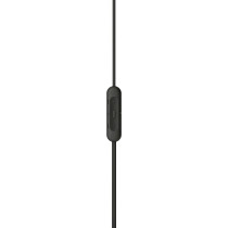 SONY WI-XB400 Wireless In-Ear Extra Bass Headset/Headphones With Mic For Phone Call, Black