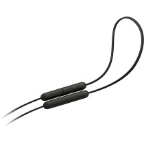 SONY WI-XB400 Wireless In-Ear Extra Bass Headset/Headphones With Mic For Phone Call, Black