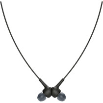 SONY WI-XB400 Wireless In-Ear Extra Bass Headset/Headphones With Mic For Phone Call, Black