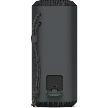 SONY SRSXE200B.CE7 Bluetooth Speaker, Black, One Size